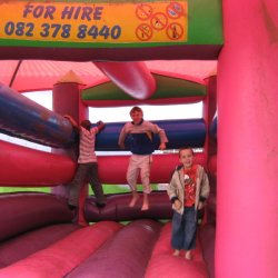 Fun House