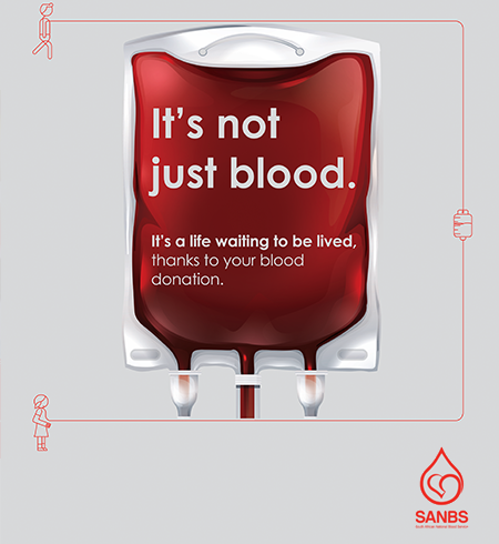 Blood Drive 8